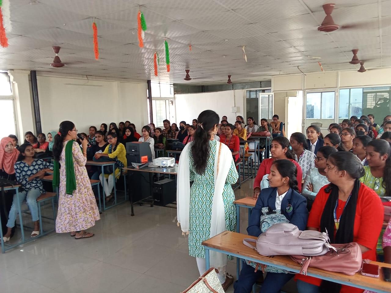 Jahnavi Group of Institutions Hyderabad Event 2 photo 1